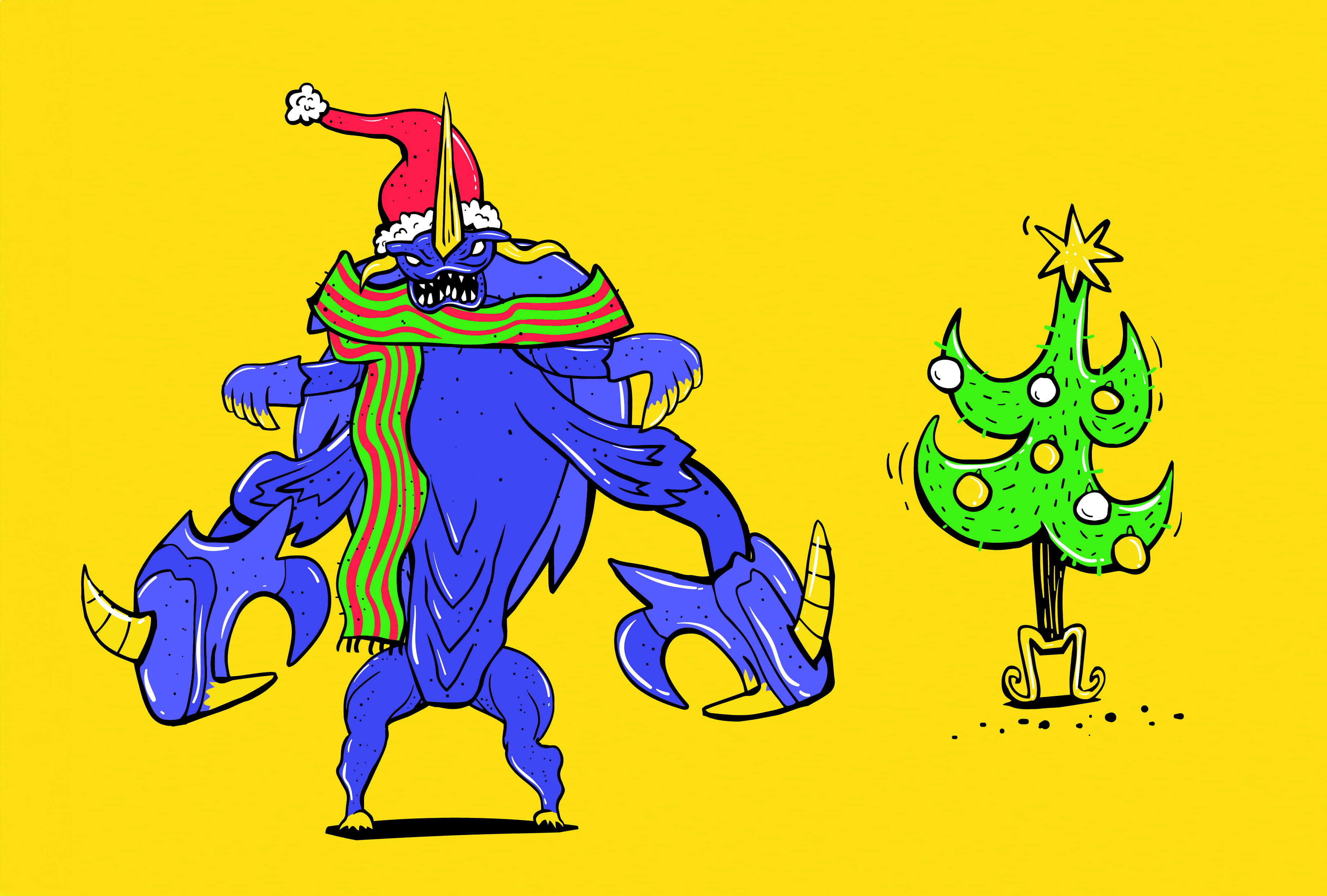 T-MOBILE EUROPE Campaign visual