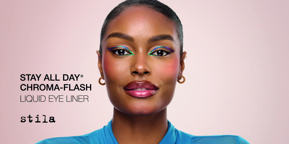 STILA Campaign visual
